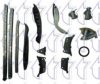 TRICLO 426536 Timing Chain Kit